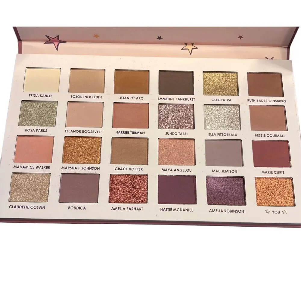 Ciate london eyeshadow